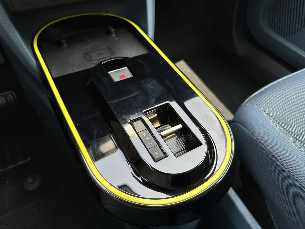 Fiat Grande Panda nuova a Reggio Emilia (20)