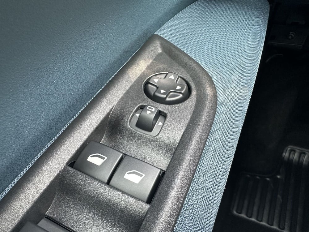 Fiat Grande Panda nuova a Reggio Emilia (7)
