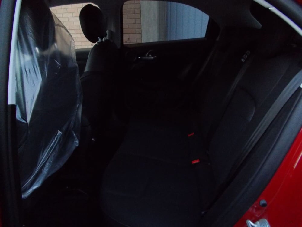 Fiat 500X nuova a Reggio Emilia (12)