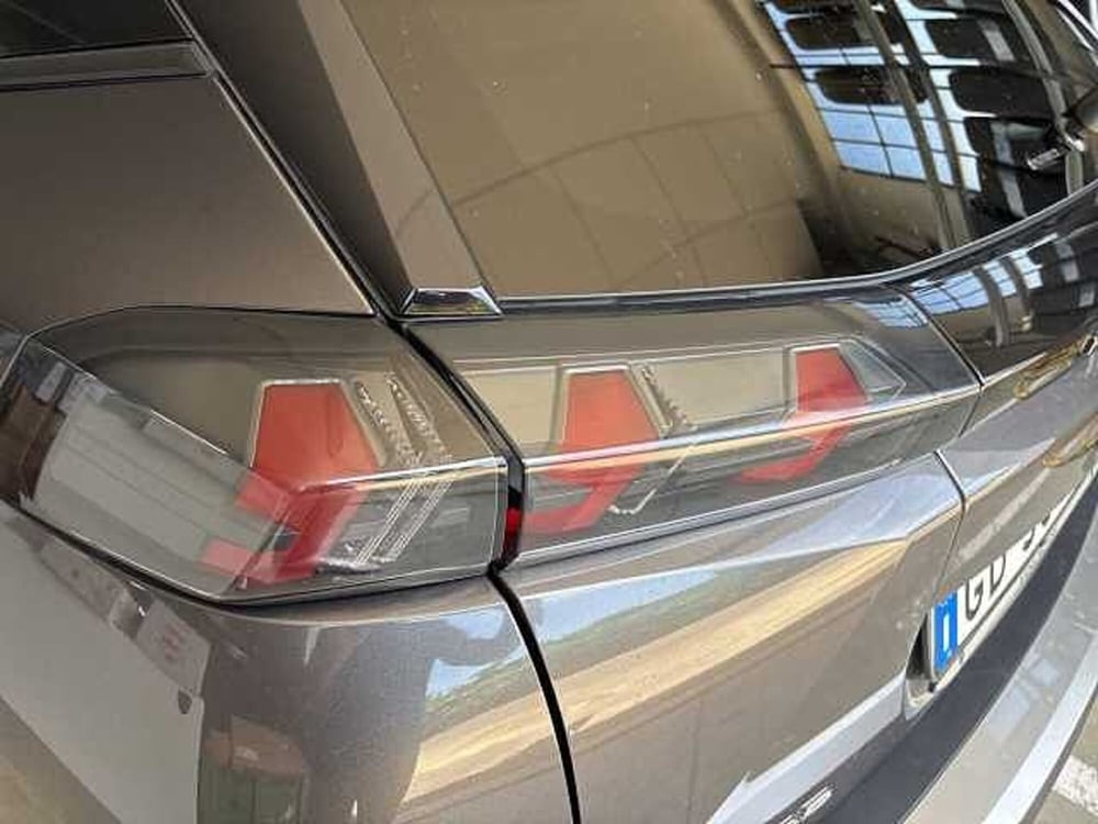 Peugeot 2008 usata a Siena (10)