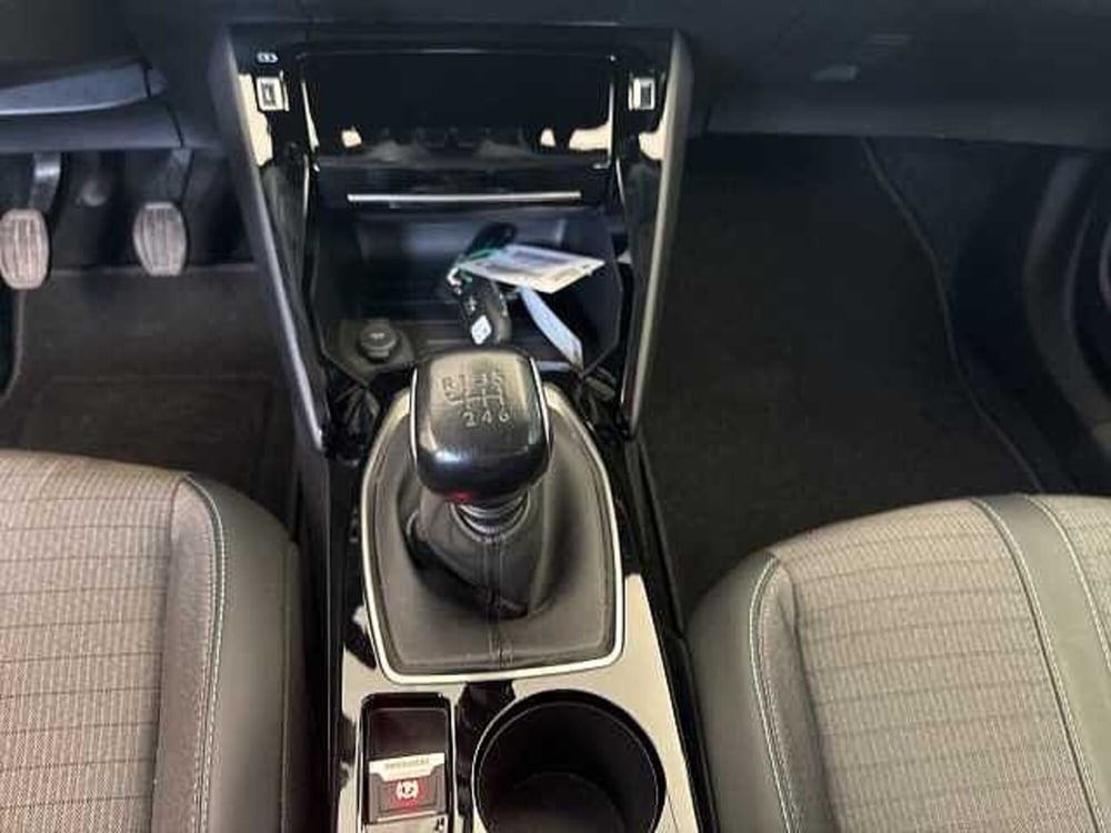 Peugeot 2008 usata a Siena (17)