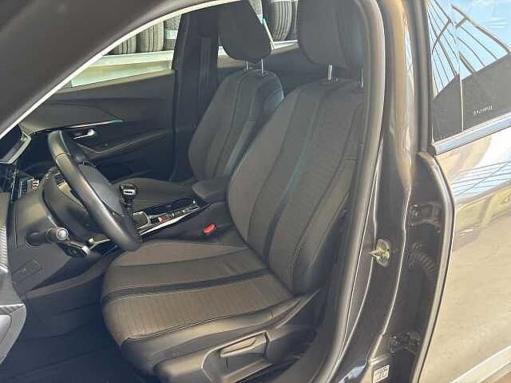 Peugeot 2008 usata a Siena (18)