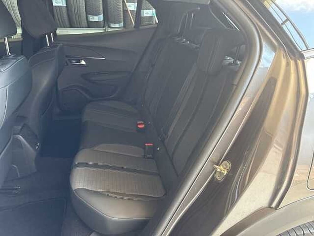 Peugeot 2008 usata a Siena (19)