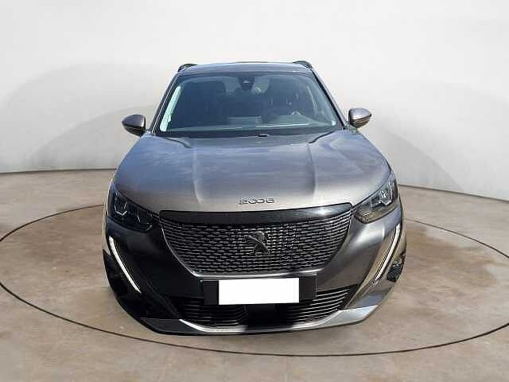 Peugeot 2008 usata a Siena (2)