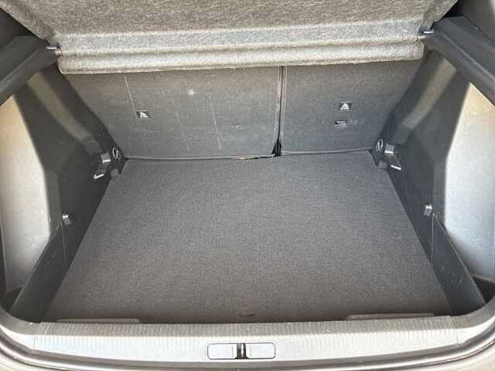 Peugeot 2008 usata a Siena (20)