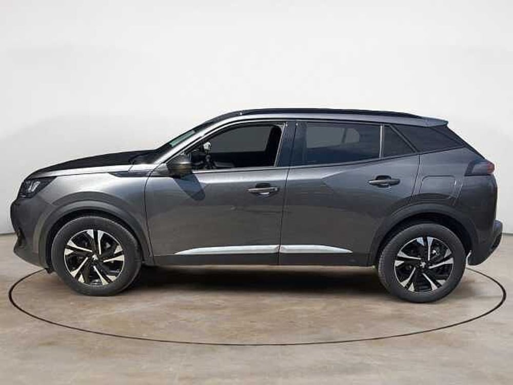 Peugeot 2008 usata a Siena (7)