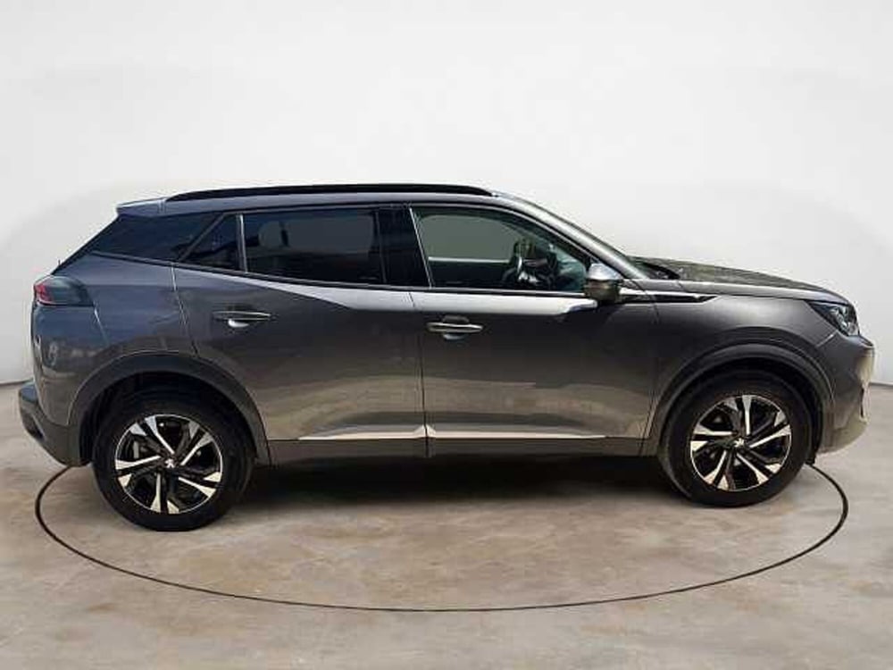 Peugeot 2008 usata a Siena (8)