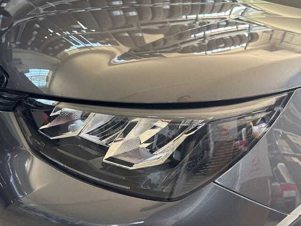 Peugeot 2008 usata a Siena (9)