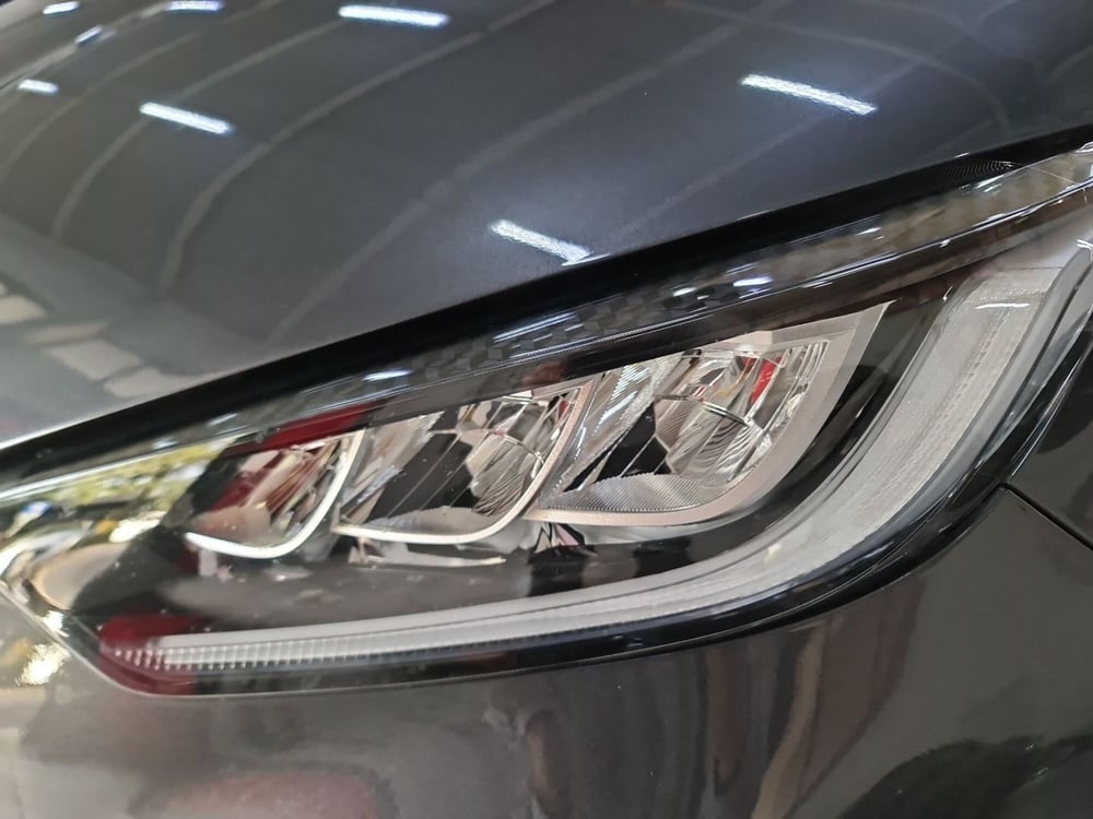 Toyota Yaris usata a Bologna (17)