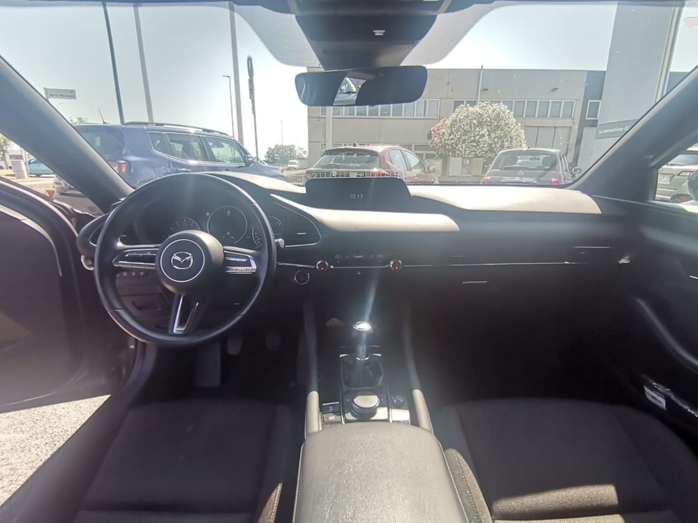 Mazda Mazda3 Hatchback usata a Ravenna (10)