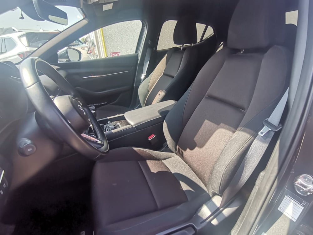 Mazda Mazda3 Hatchback usata a Ravenna (11)