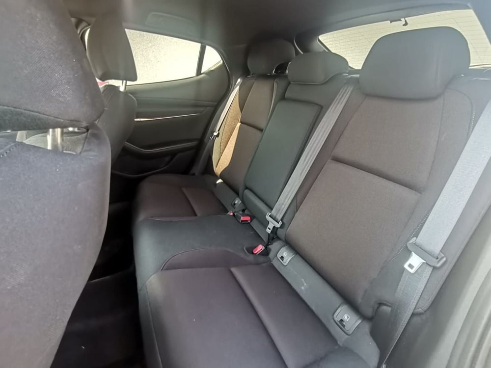 Mazda Mazda3 Hatchback usata a Ravenna (12)