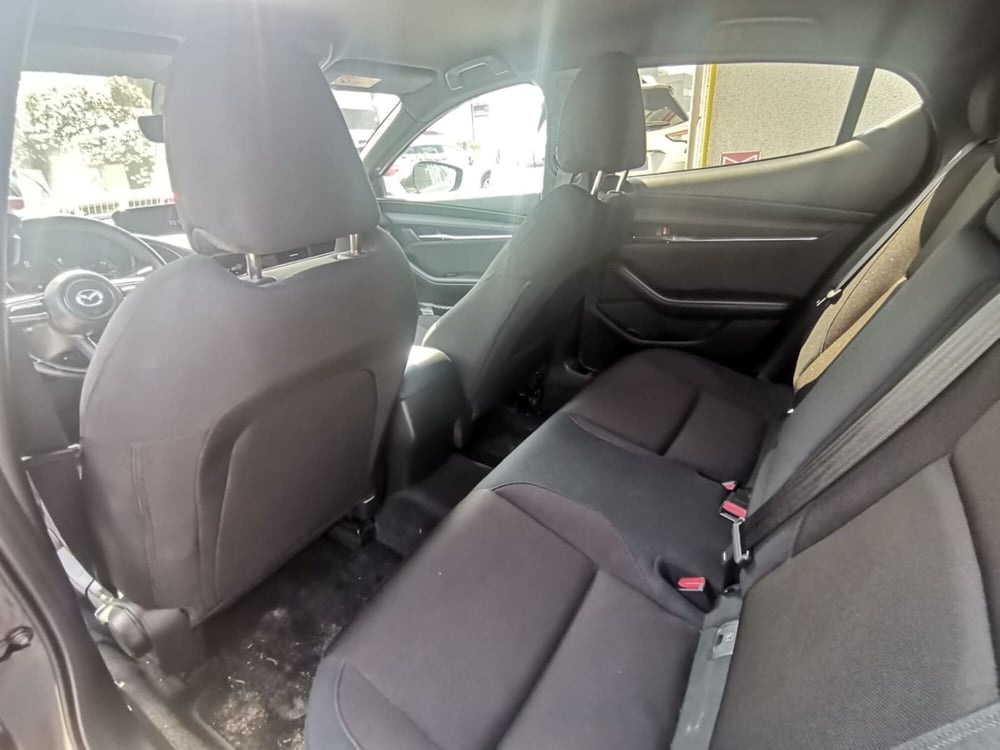 Mazda Mazda3 Hatchback usata a Ravenna (13)