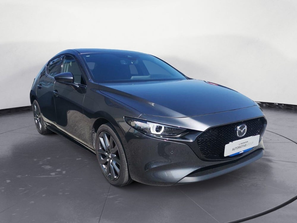 Mazda Mazda3 Hatchback usata a Ravenna (2)
