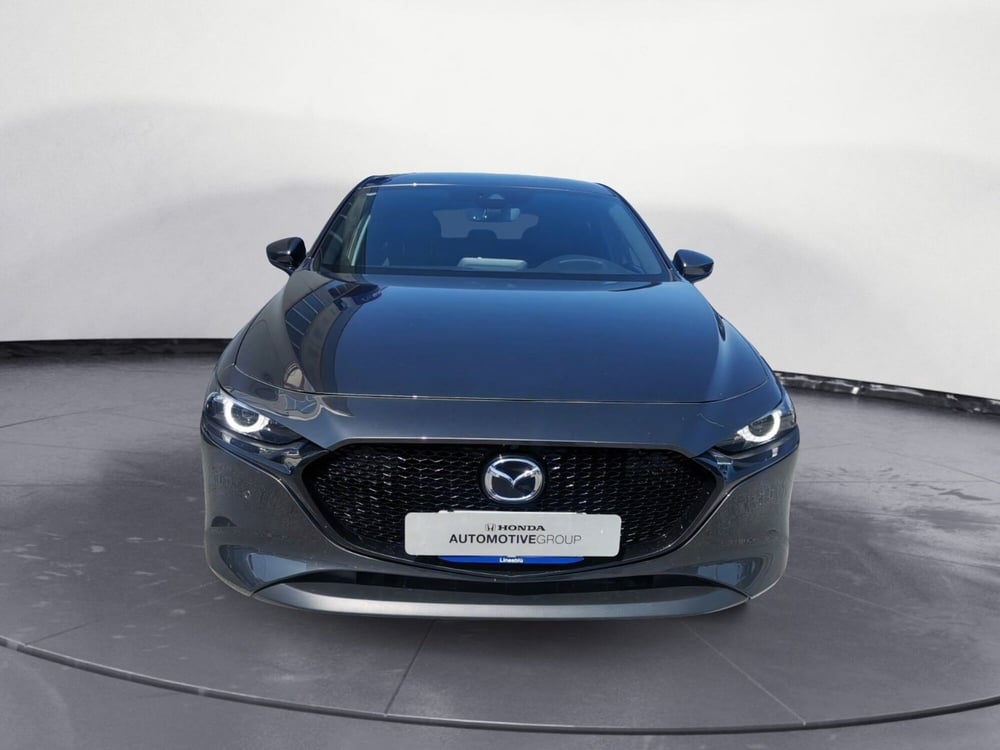 Mazda Mazda3 Hatchback usata a Ravenna (3)