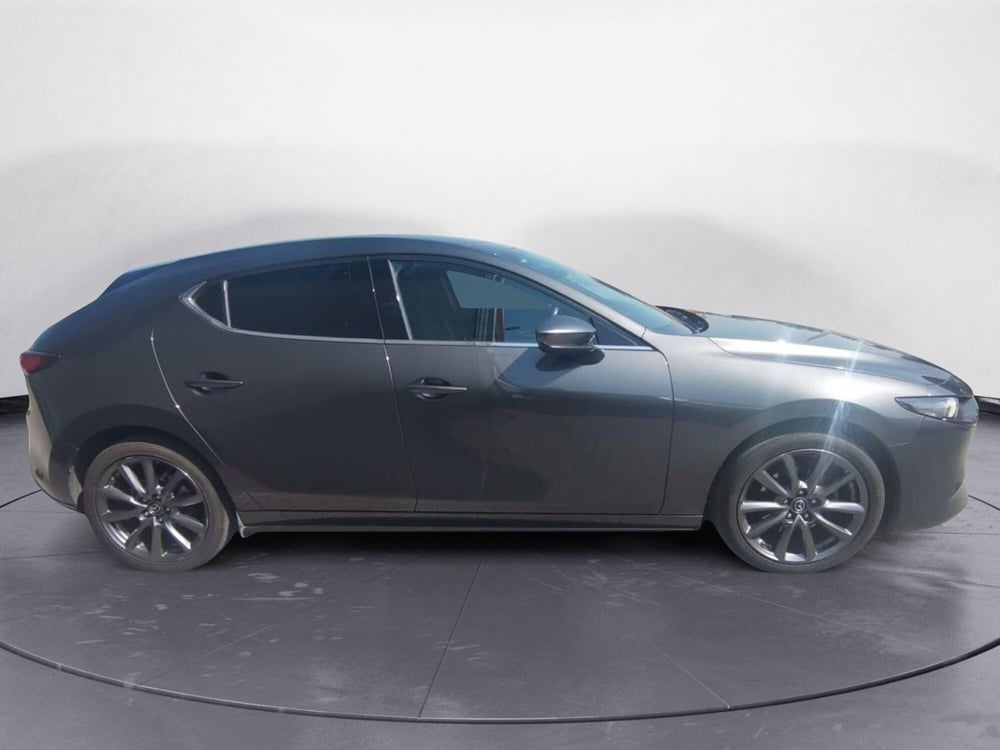 Mazda Mazda3 Hatchback usata a Ravenna (4)
