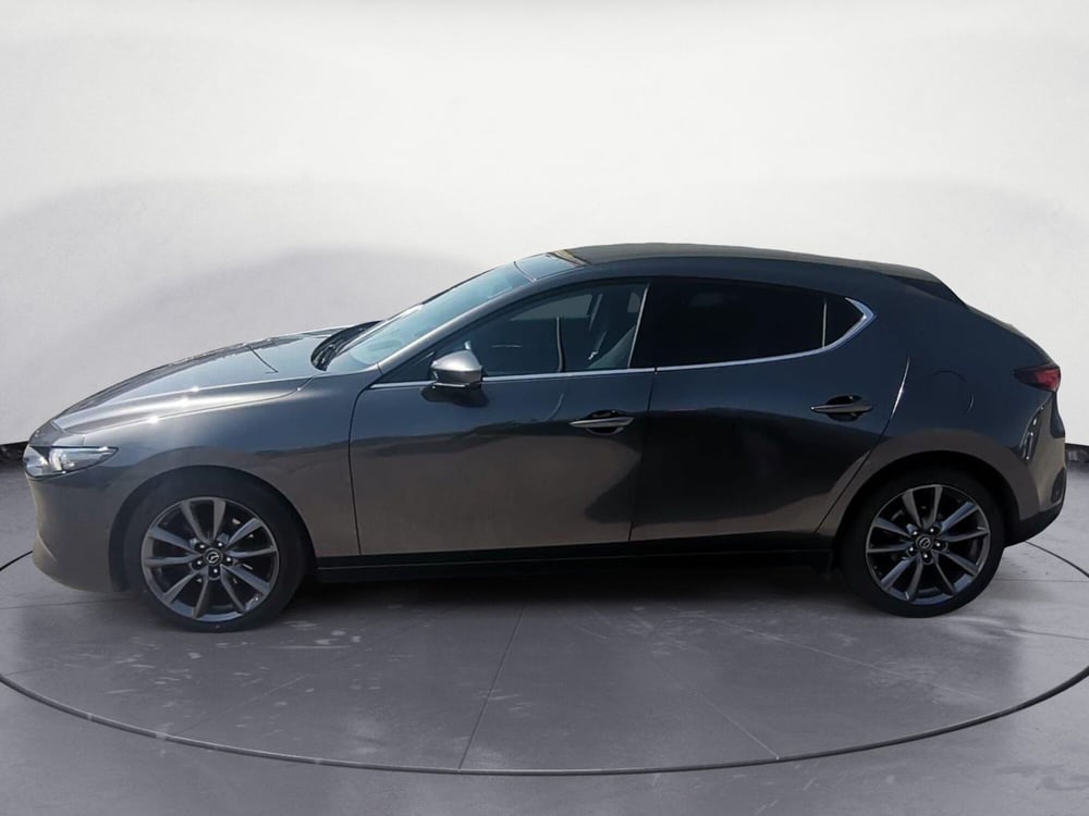 Mazda Mazda3 Hatchback usata a Ravenna (5)