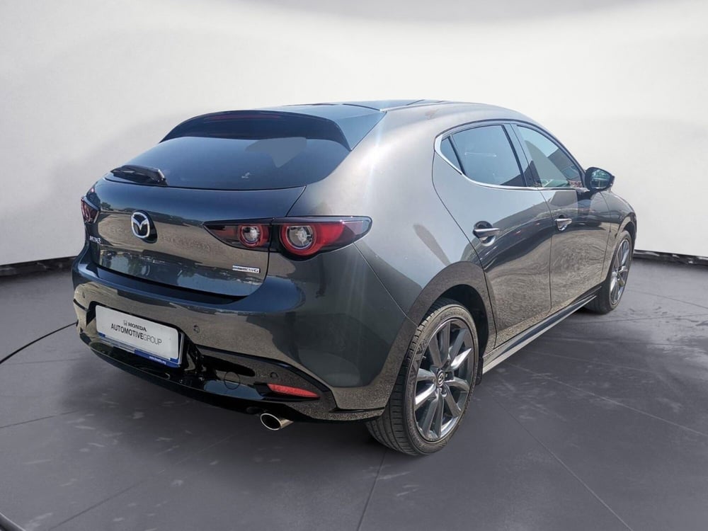 Mazda Mazda3 Hatchback usata a Ravenna (6)