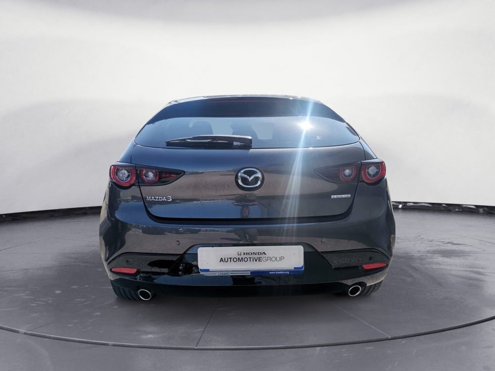 Mazda Mazda3 Hatchback usata a Ravenna (7)