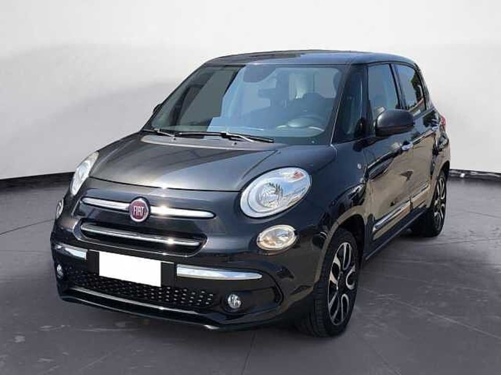 Fiat 500L usata a Lucca
