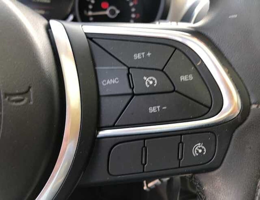 Fiat 500L usata a Lucca (14)