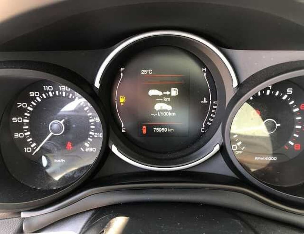 Fiat 500L usata a Lucca (17)