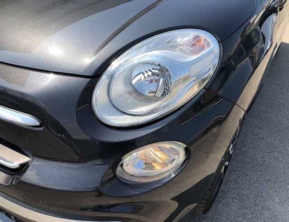 Fiat 500L usata a Lucca (4)