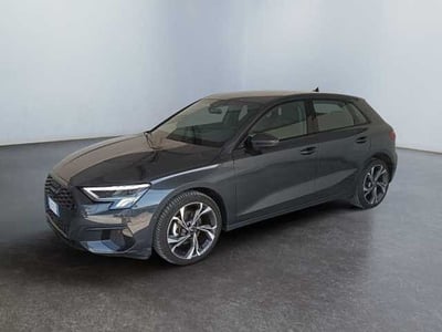 Audi A3 Sportback 30 TDI S tronic Business del 2024 usata a Lucca