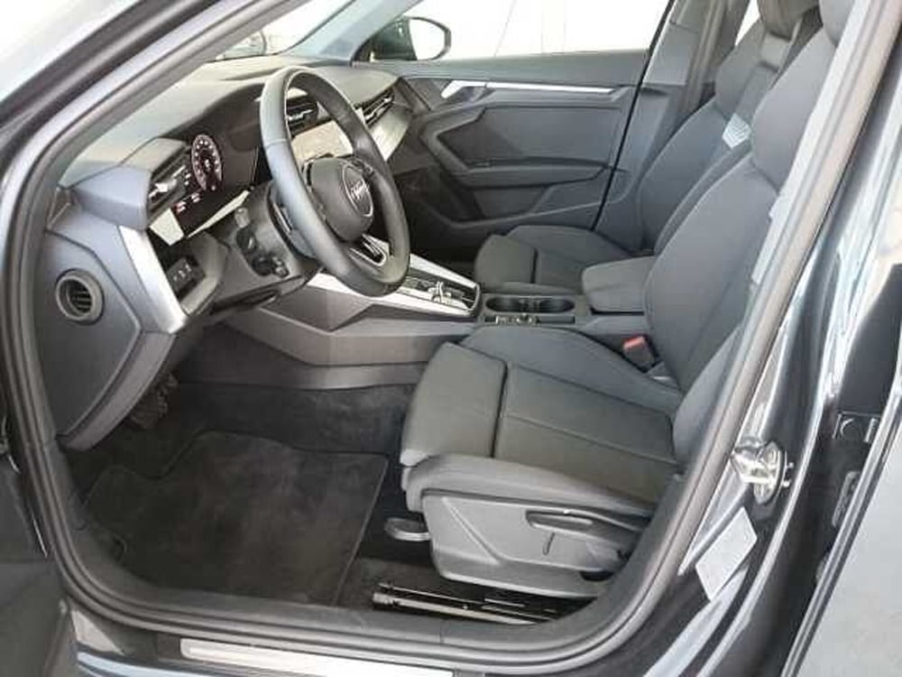 Audi A3 Sportback usata a Lucca (10)