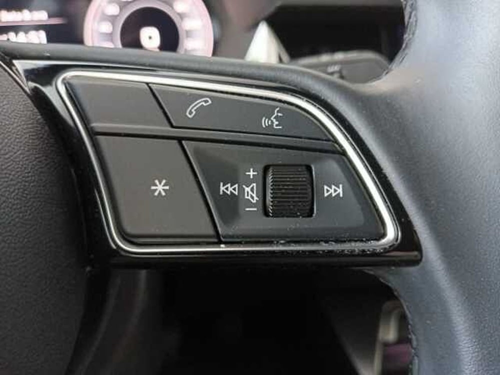 Audi A3 Sportback usata a Lucca (13)