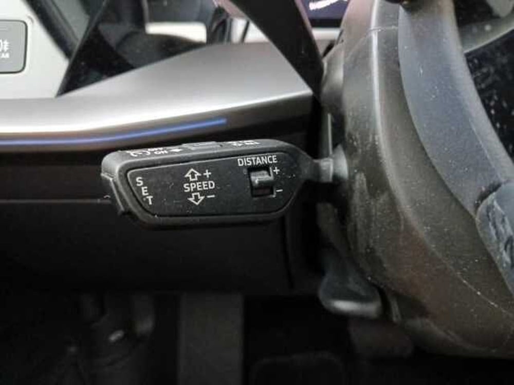 Audi A3 Sportback usata a Lucca (14)
