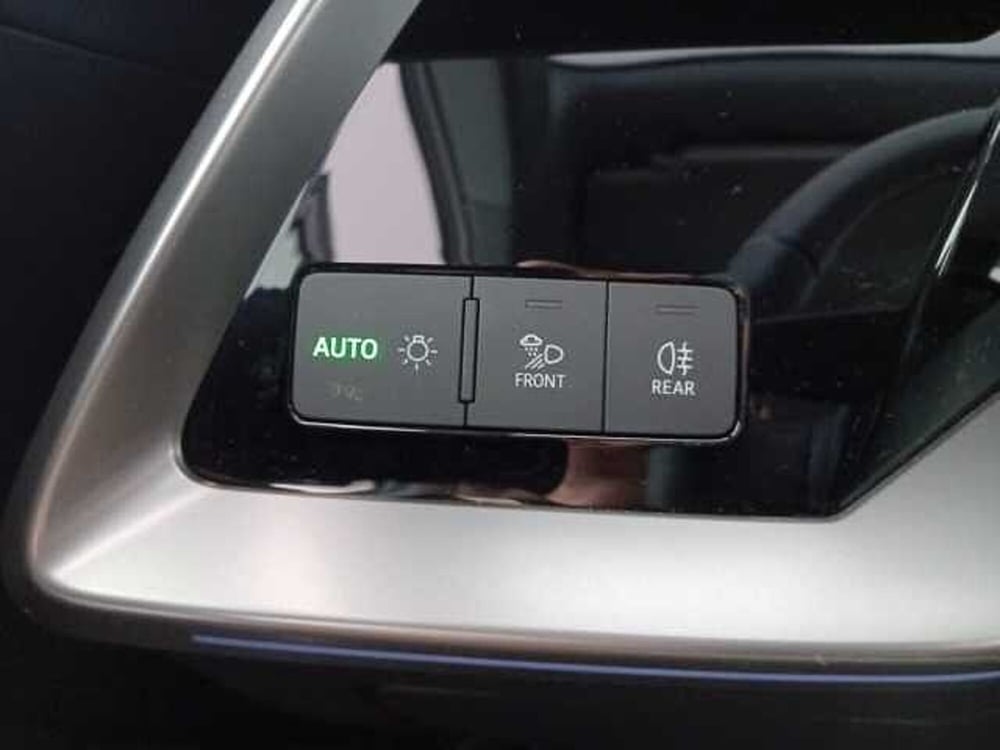 Audi A3 Sportback usata a Lucca (17)