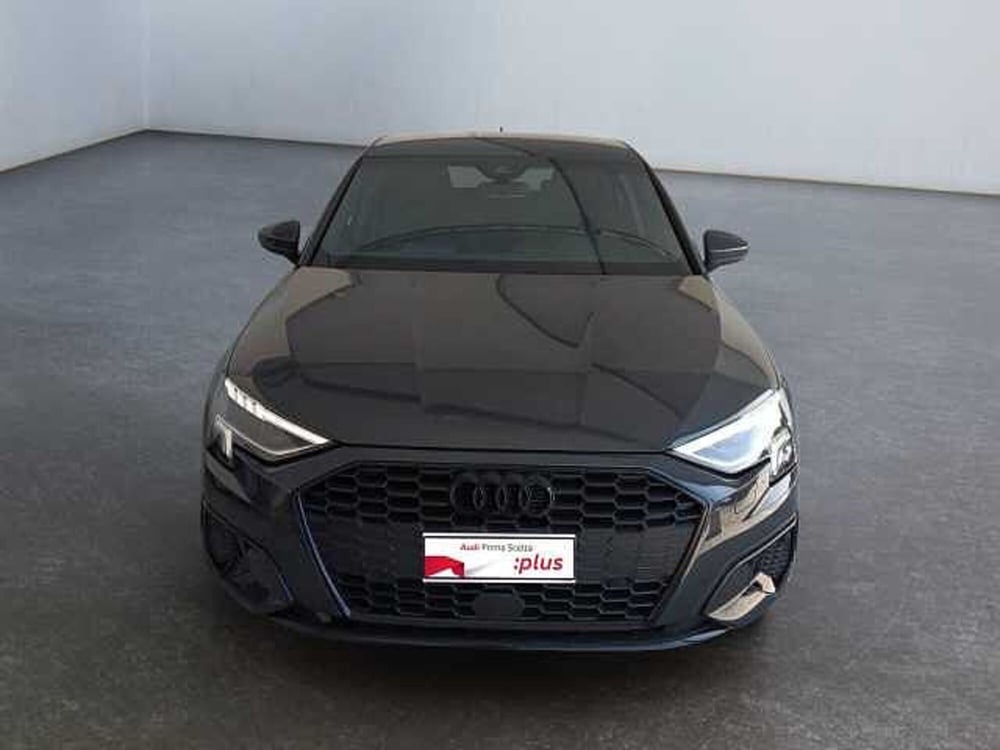Audi A3 Sportback usata a Lucca (2)