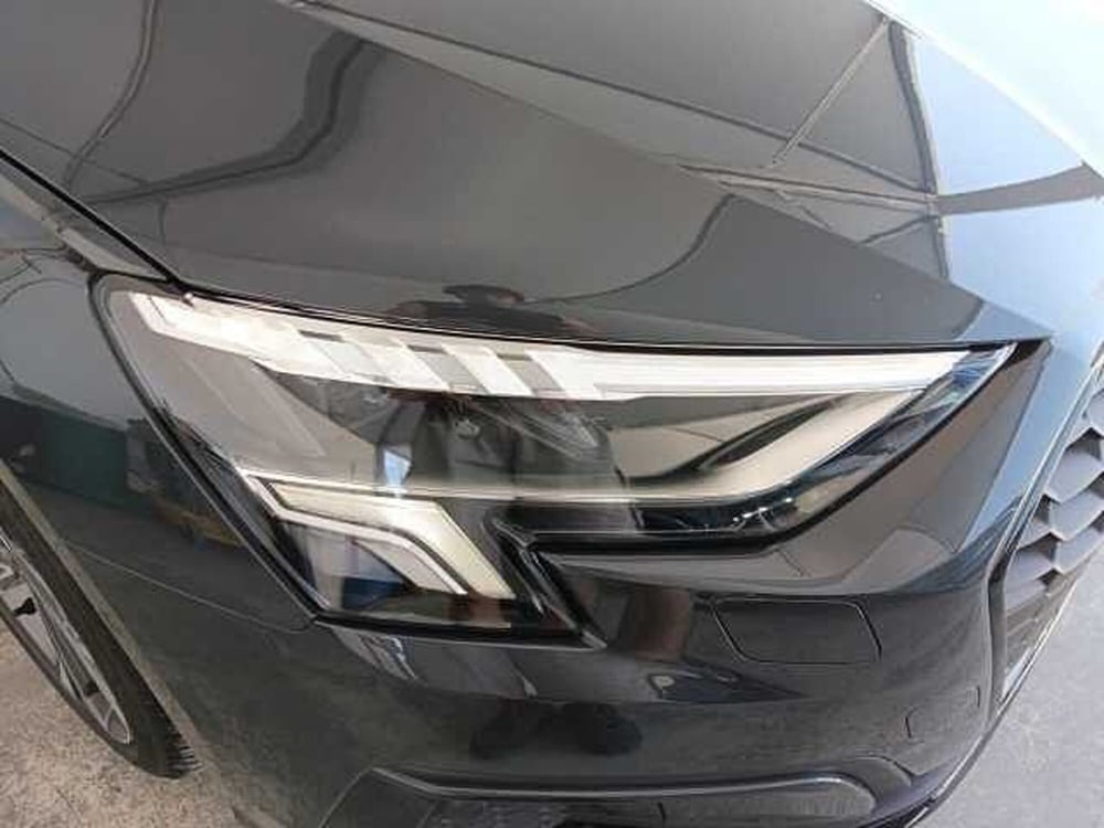 Audi A3 Sportback usata a Lucca (6)