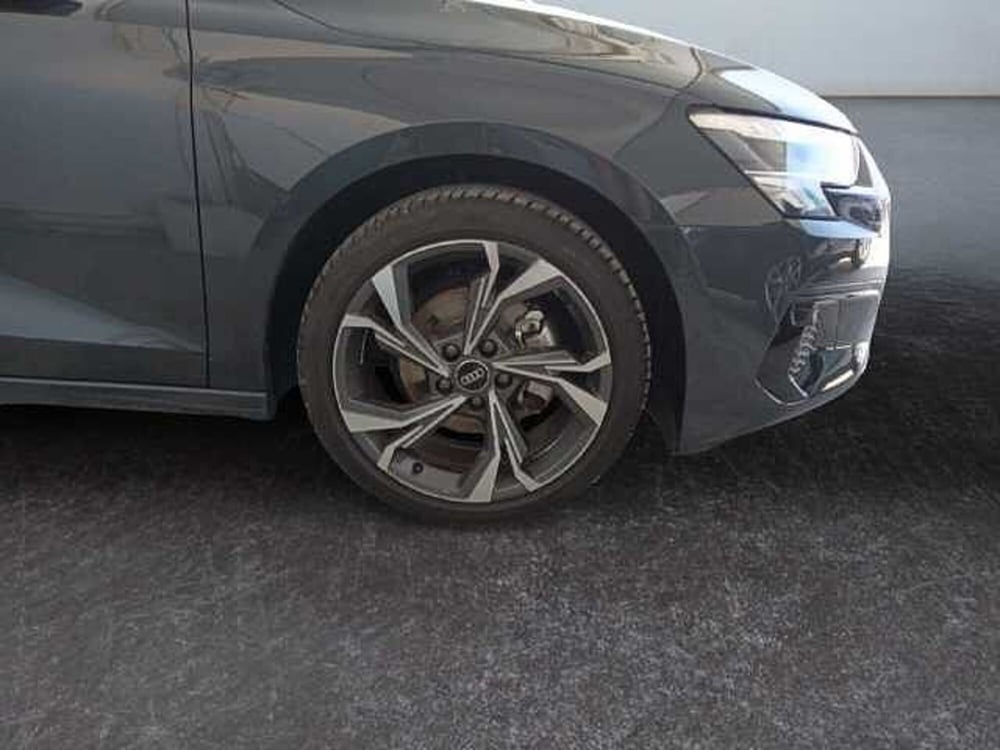 Audi A3 Sportback usata a Lucca (7)