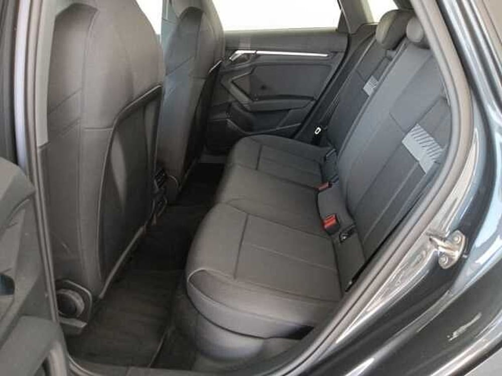Audi A3 Sportback usata a Lucca (9)