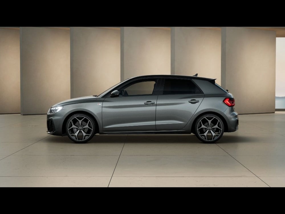 Audi A1 Sportback nuova a Livorno (2)