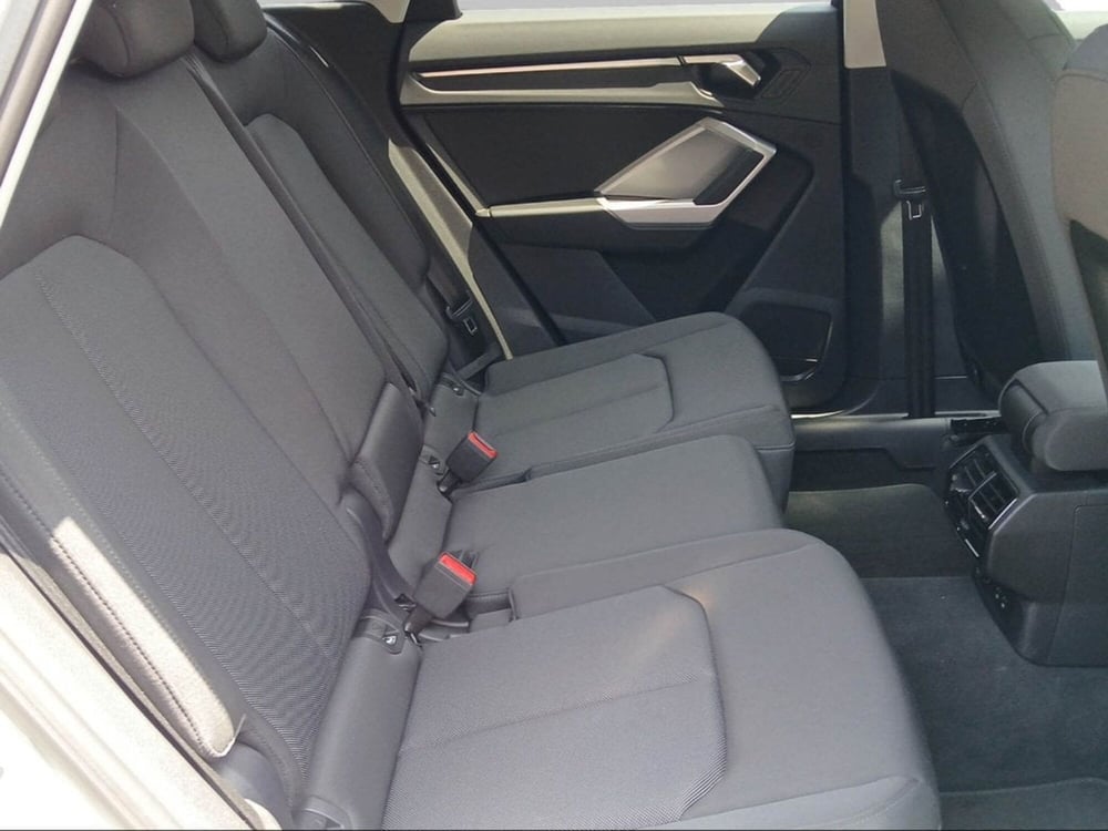 Audi Q3 usata a Grosseto (11)