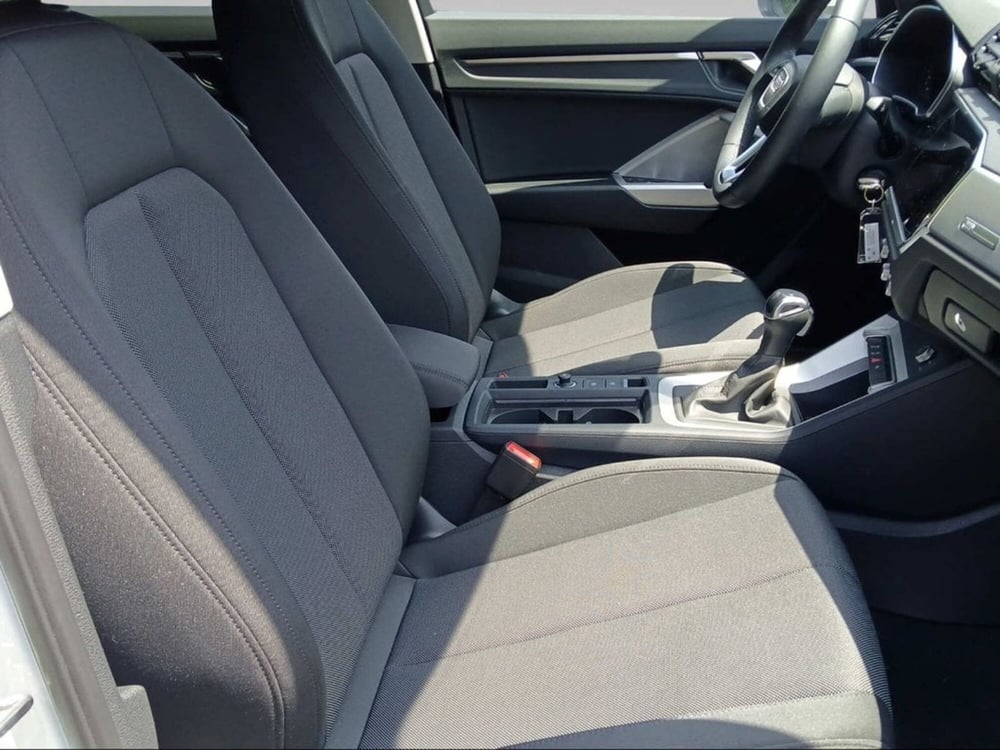 Audi Q3 usata a Grosseto (12)