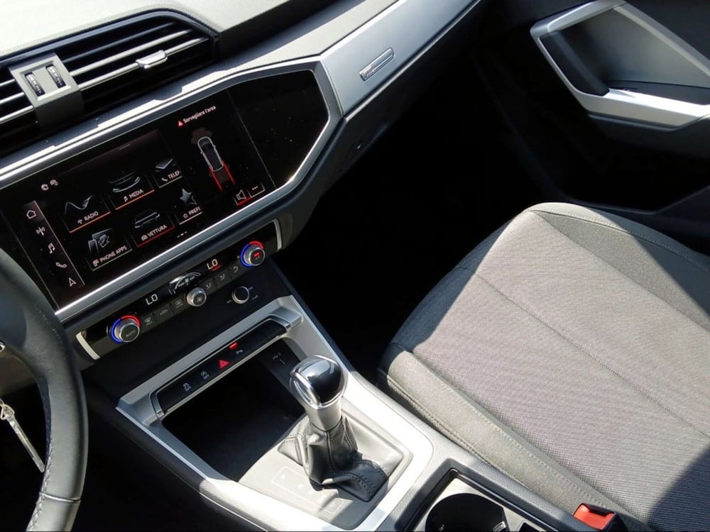 Audi Q3 usata a Grosseto (13)