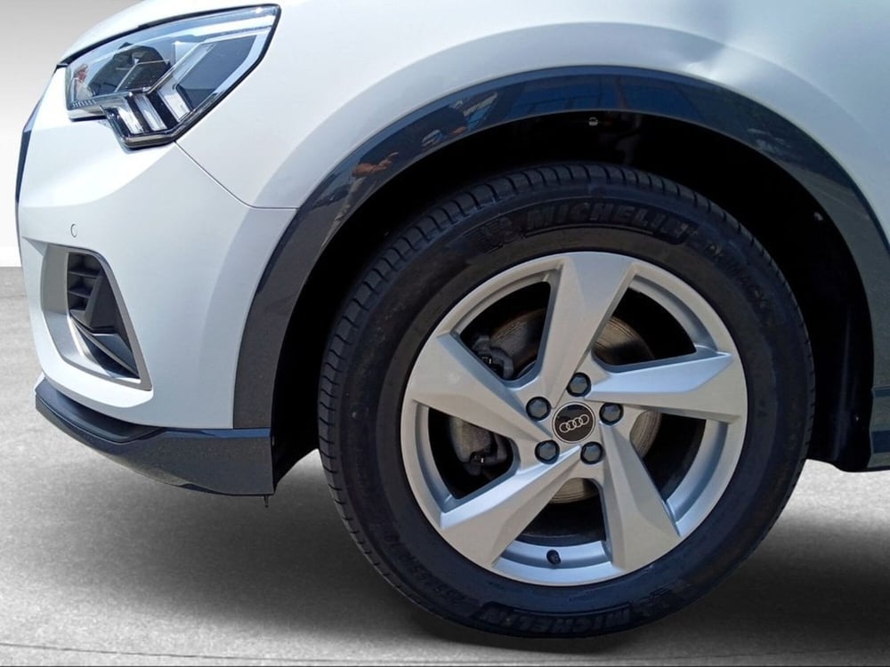 Audi Q3 usata a Grosseto (15)