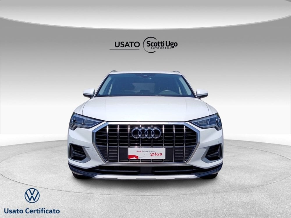 Audi Q3 usata a Grosseto (2)