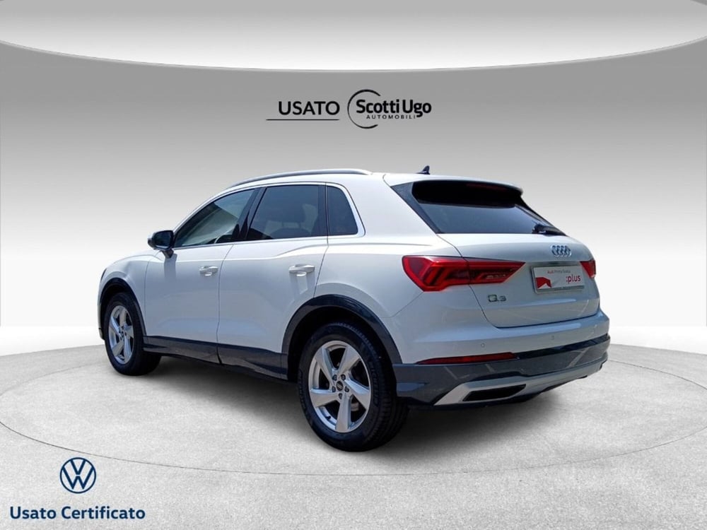 Audi Q3 usata a Grosseto (4)