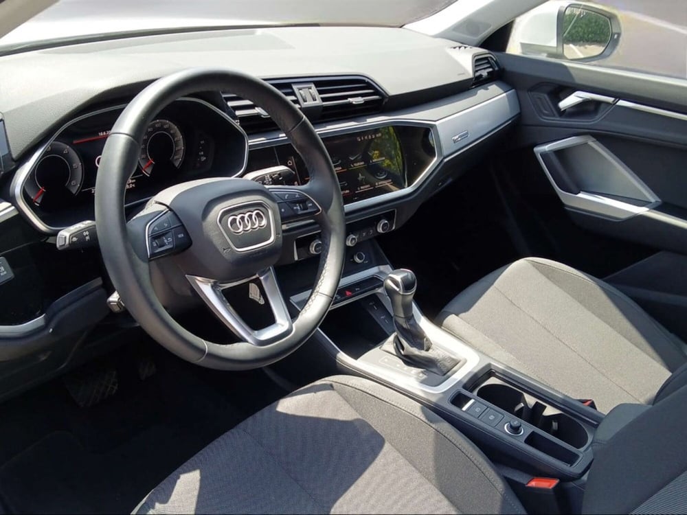 Audi Q3 usata a Grosseto (6)