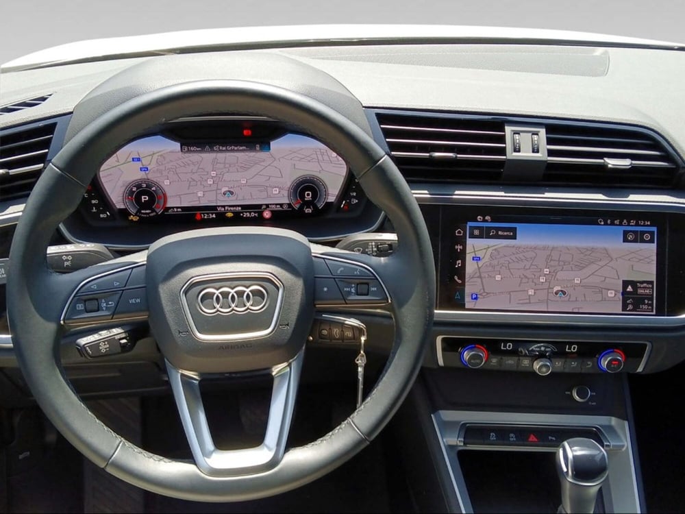 Audi Q3 usata a Grosseto (8)