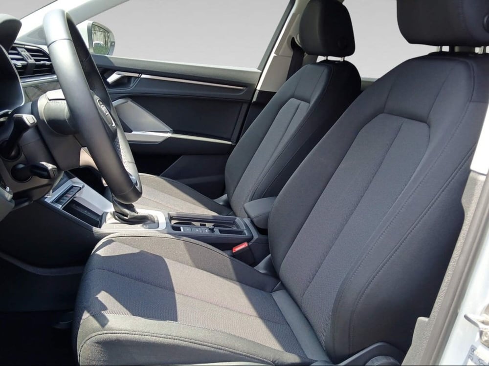 Audi Q3 usata a Grosseto (9)