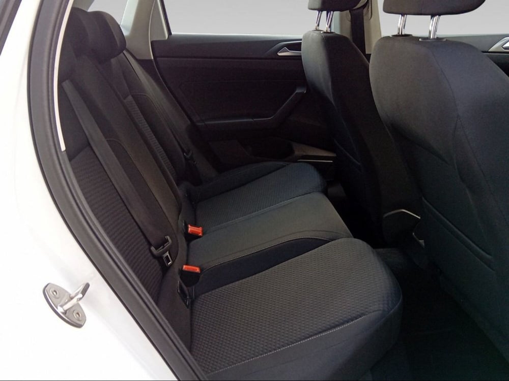 Volkswagen Polo usata a Firenze (15)