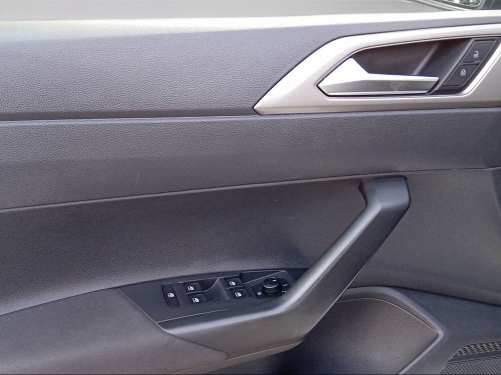 Volkswagen Polo usata a Firenze (17)
