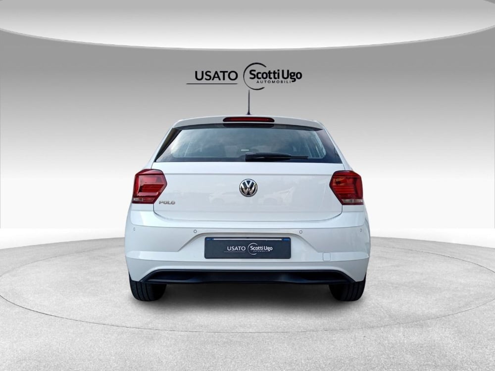 Volkswagen Polo usata a Firenze (7)