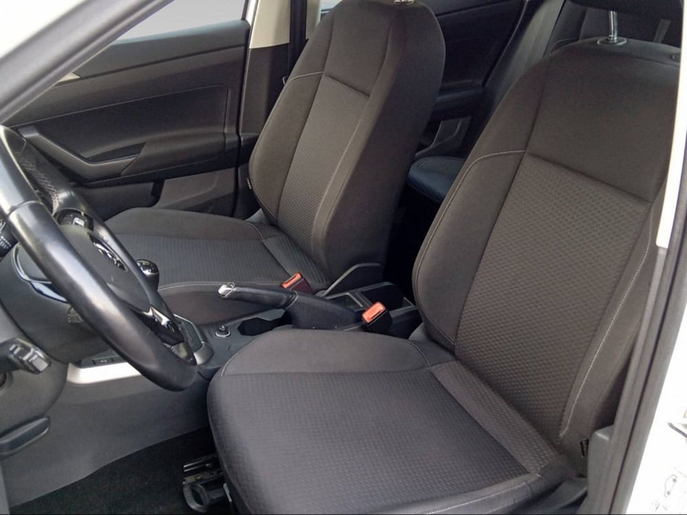 Volkswagen Polo usata a Firenze (8)
